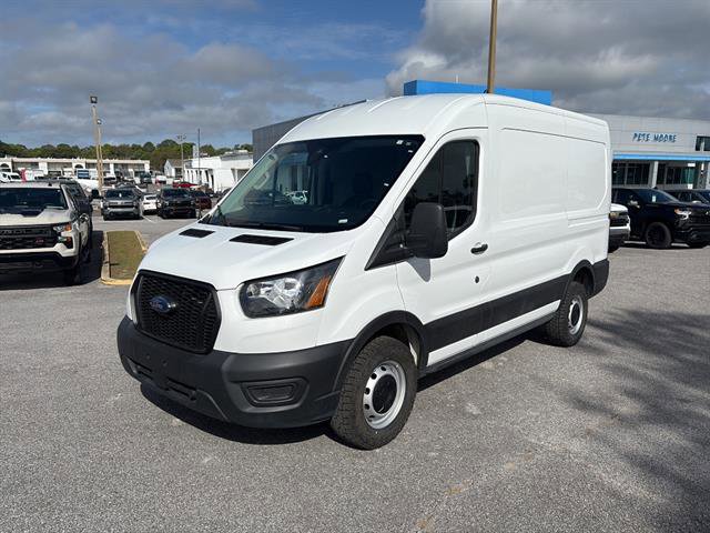 Used 2023 Ford Transit 250 Medium Roof image 3