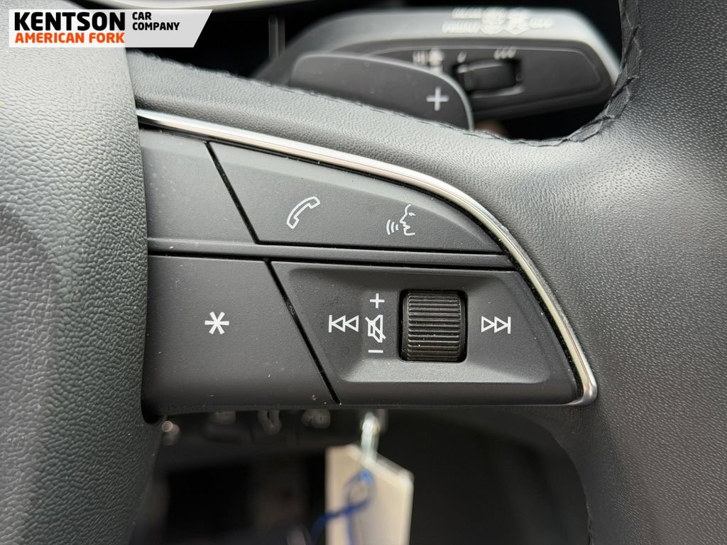 Used 2025 Audi Q3 2.0T Premium AWD/4WD image 15