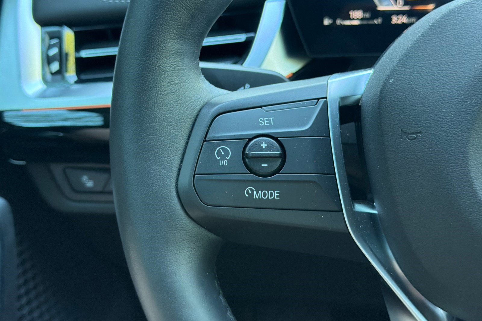 Used 2025 BMW X1 xDrive28i w/ Technology Package image 30