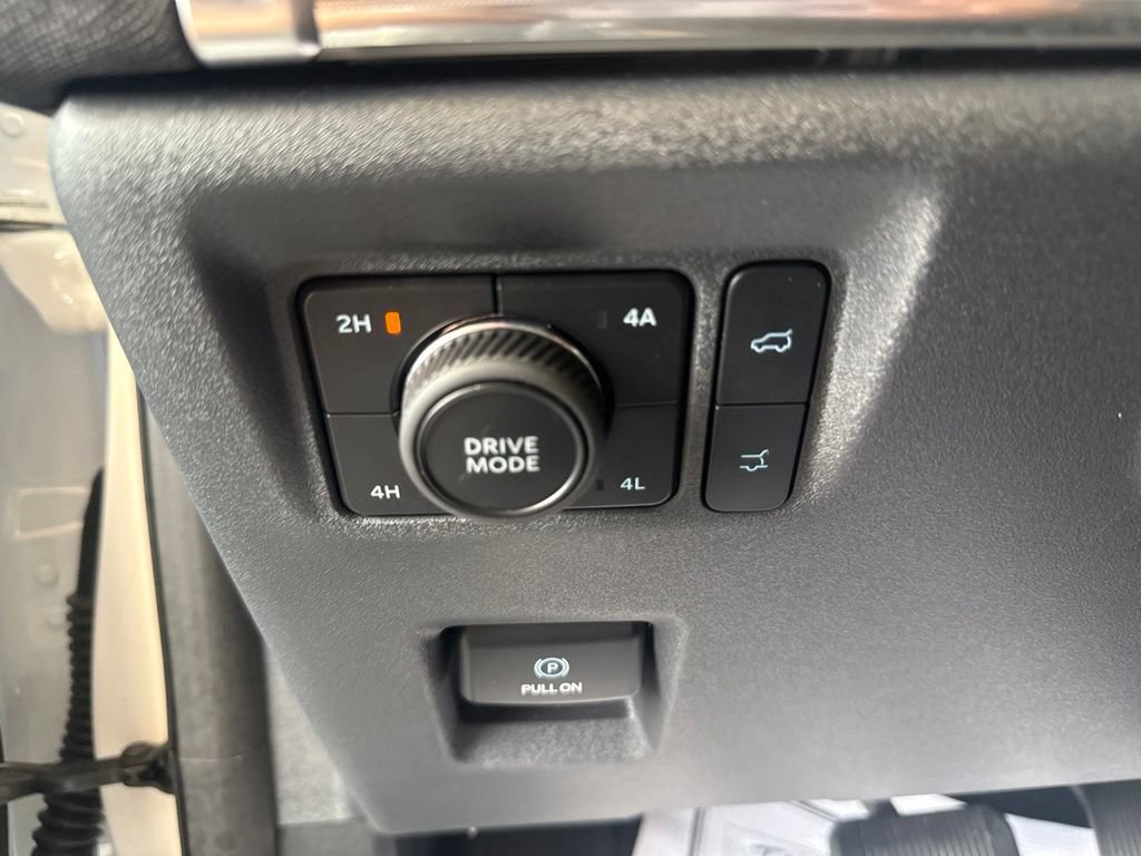 Used 2026 Ford Expedition Max Platinum w/ Driver's Package AWD/4WD image 18