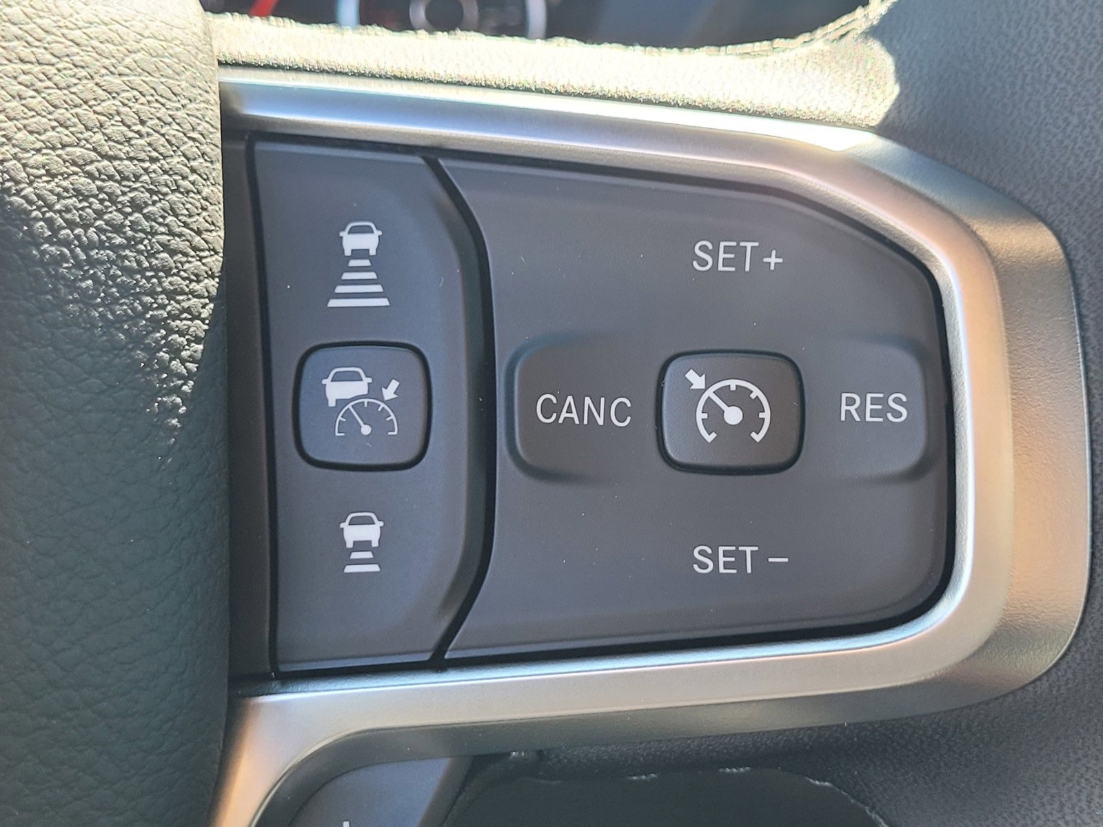 New 2026 RAM 1500 Big Horn image 19