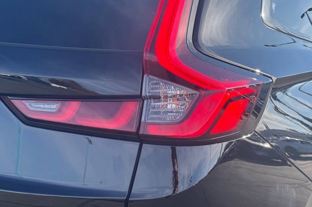 New 2026 Honda CR-V Sport-L image 30
