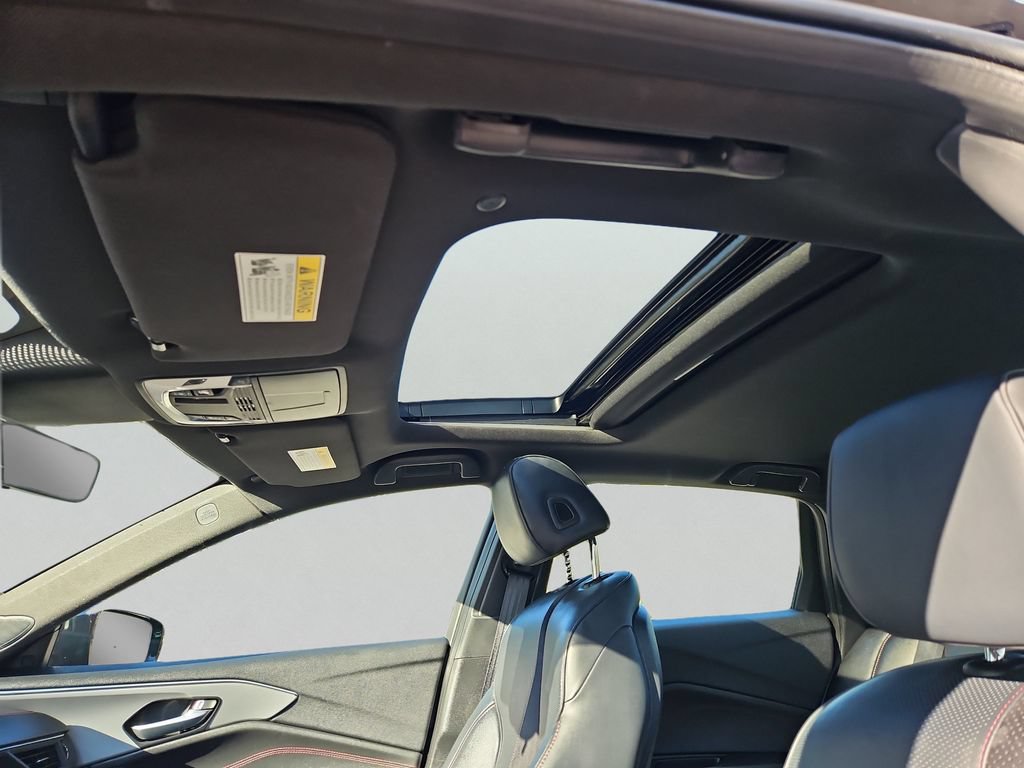 Used 2025 Acura TLX w/ A-SPEC Package AWD/4WD image 16