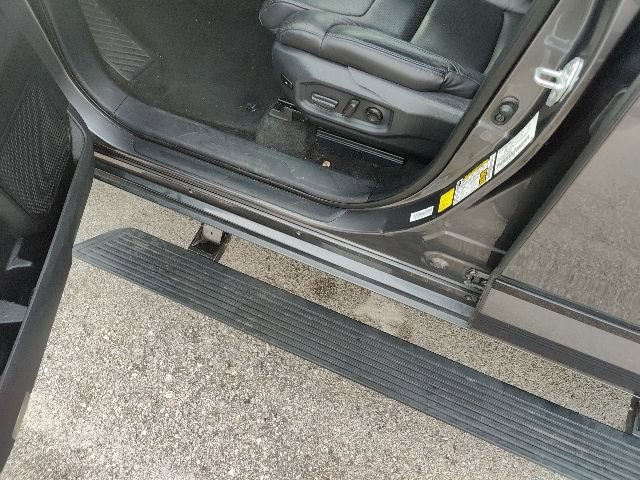 Used 2023 Toyota Sequoia Platinum image 29