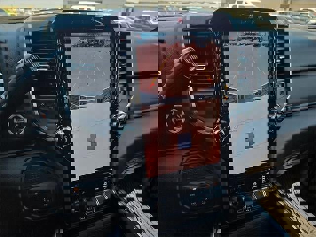 New 2026 RAM 2500 Lone Star image 57