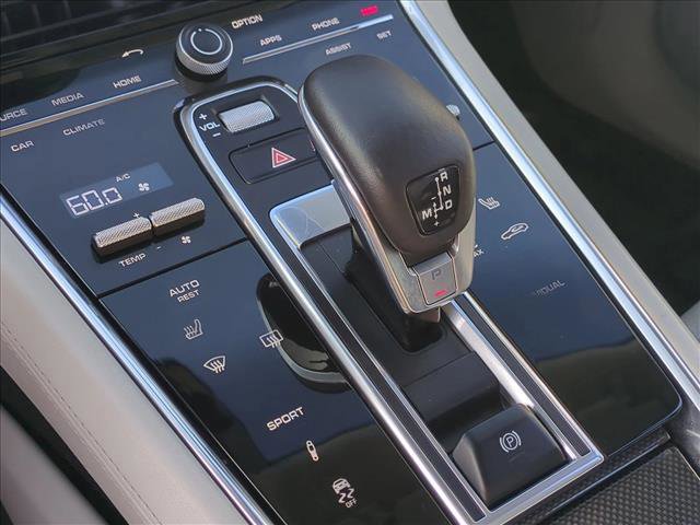 Used 2017 Porsche Panamera Turbo image 13