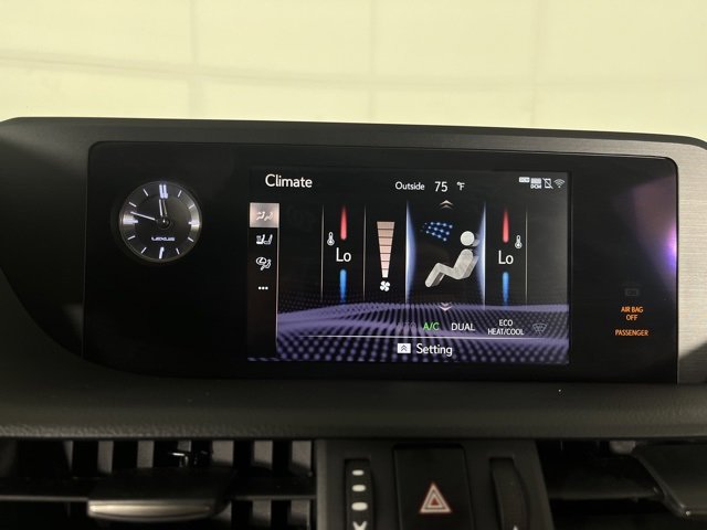 Used 2020 Lexus ES 350 w/ Premium Package image 30