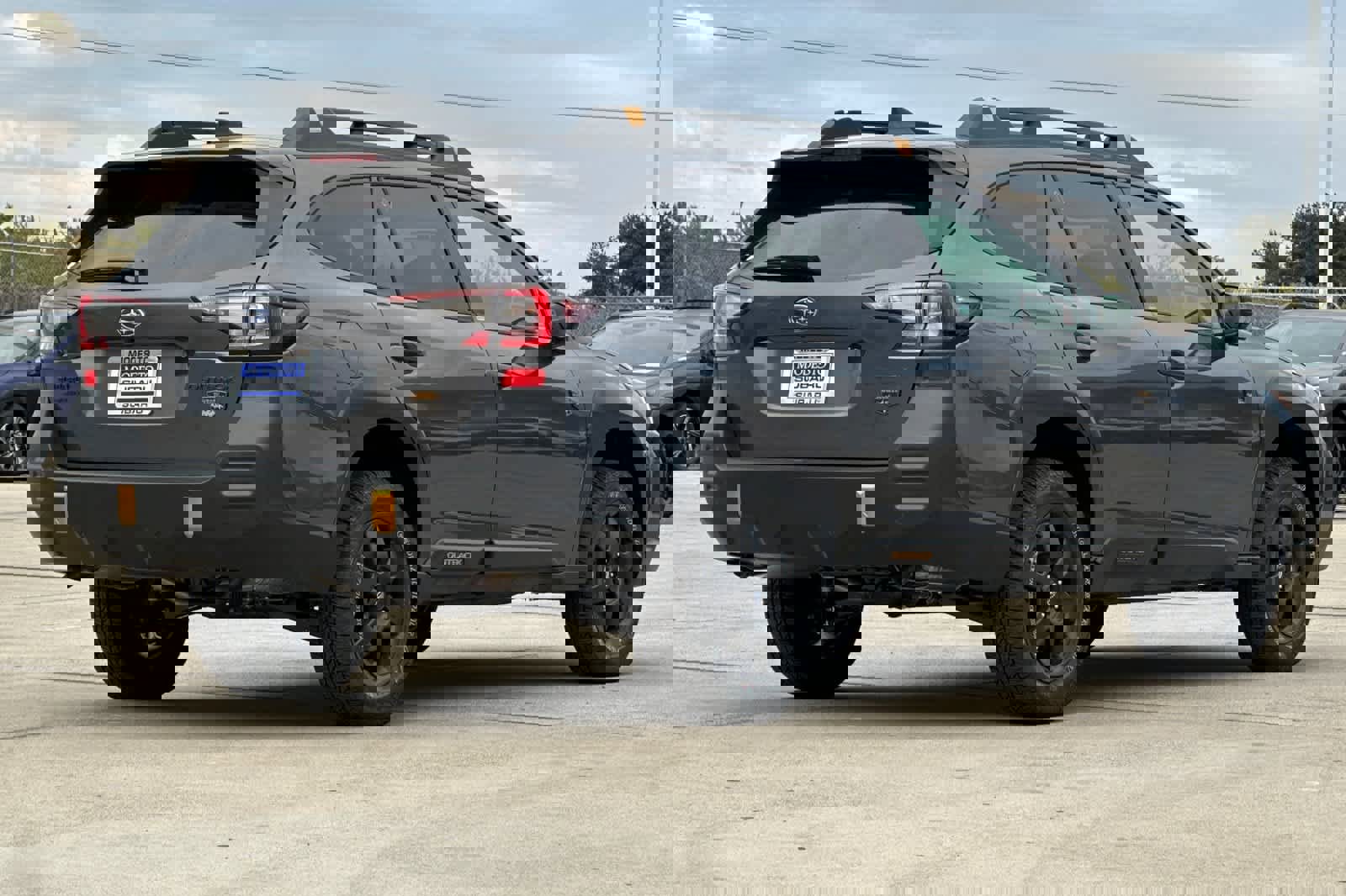 New 2025 Subaru Outback Wilderness image 3