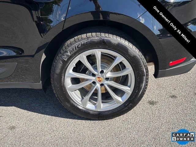 Used 2025 Porsche Macan w/ Premium Package Plus image 22