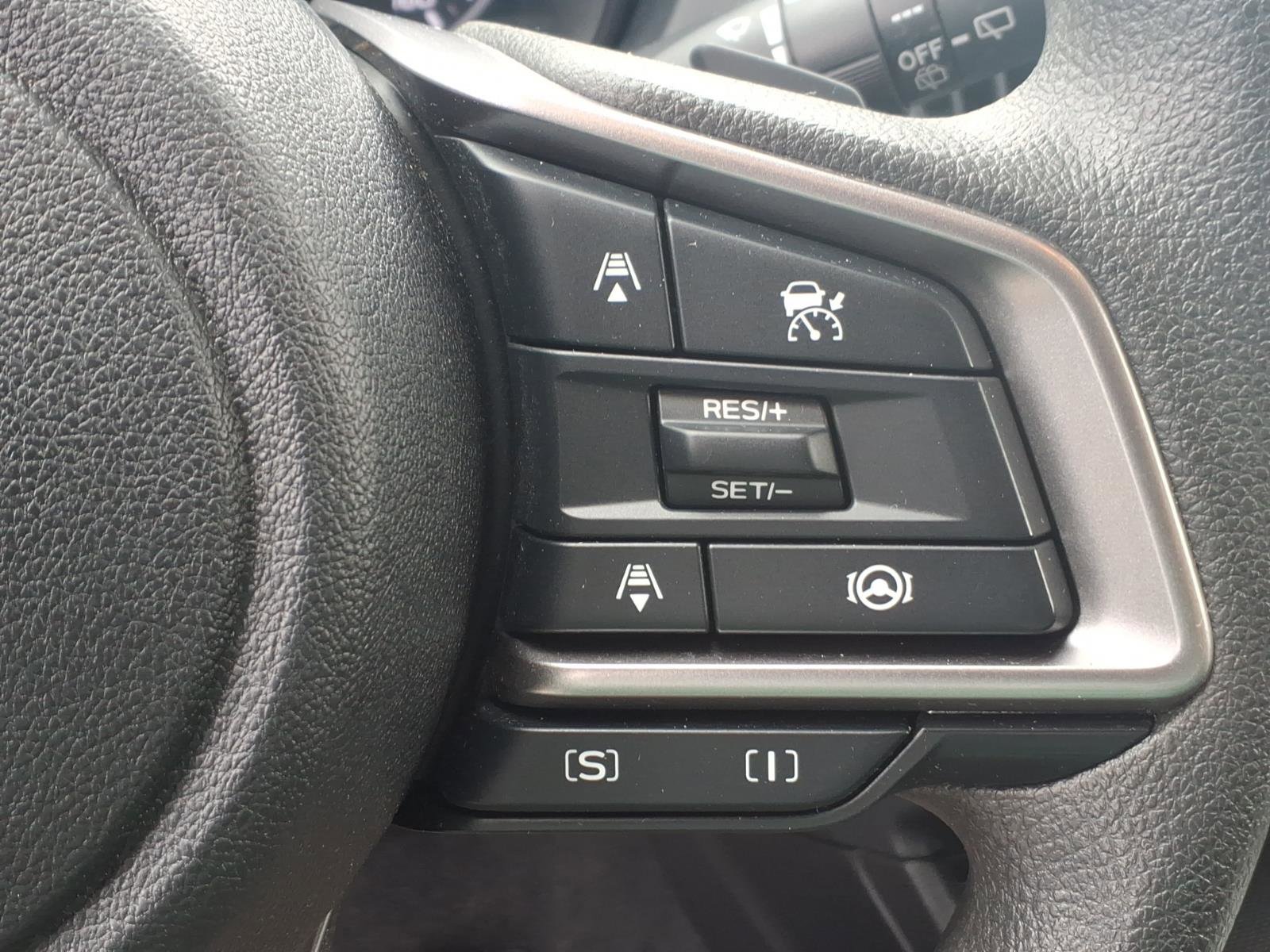 Certified 2024 Subaru Impreza 2.0i Sport image 21