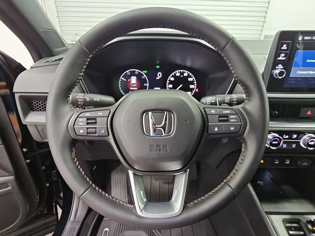 New 2026 Honda CR-V Sport image 22