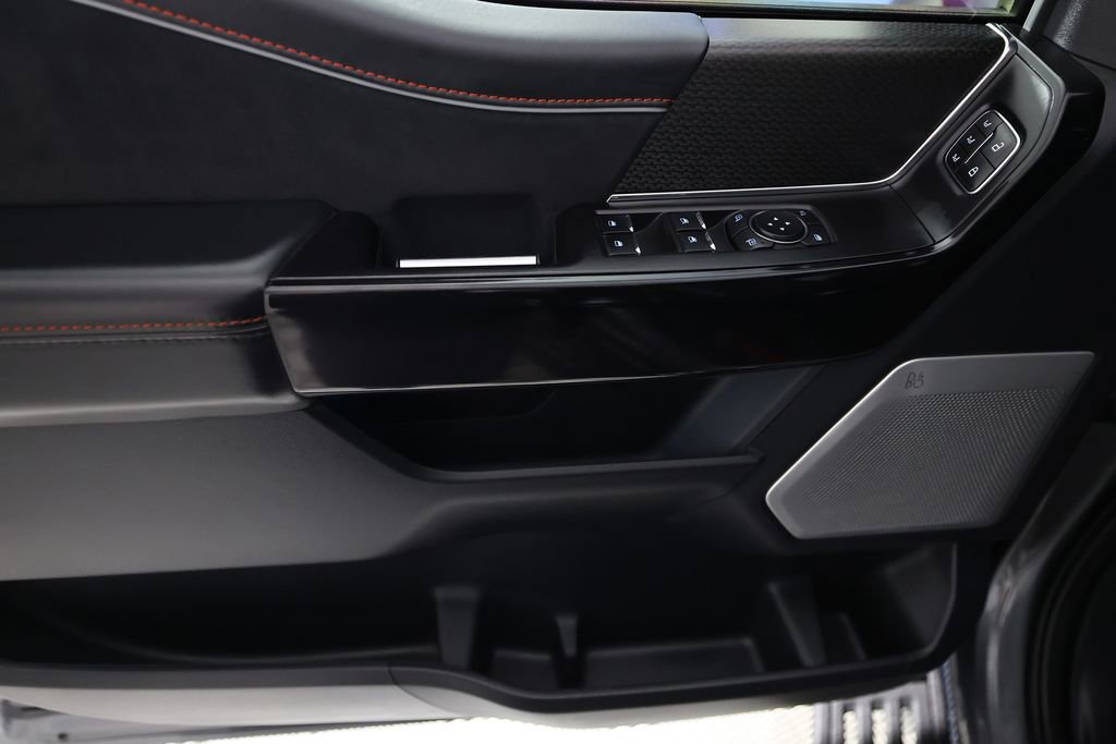 Used 2024 Ford F150 Raptor w/ Equipment Group 803A Raptor R image 18