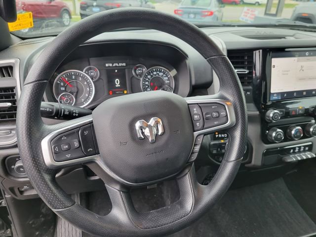 Used 2025 RAM 1500 Tradesman image 28
