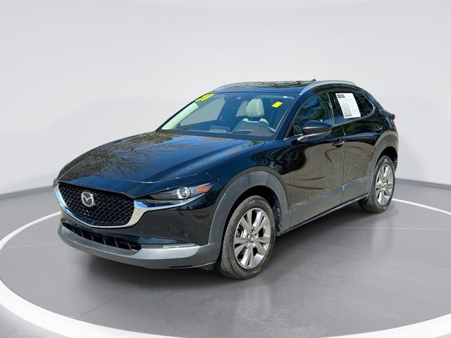 Used 2020 MAZDA CX-30 FWD w/ Premium Package image 1