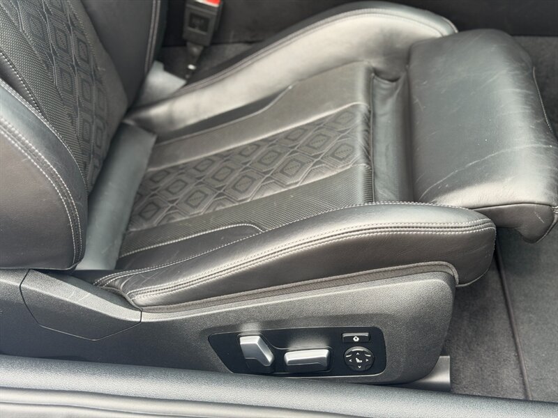 Used 2020 BMW M8 Competition AWD/4WD image 48