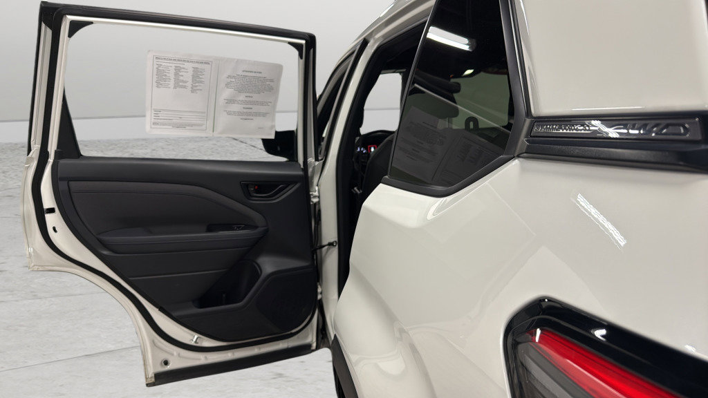 Certified 2026 Subaru Forester Premium image 32