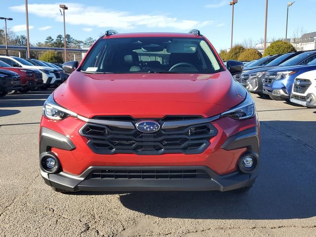New 2026 Subaru Crosstrek 2.5i Limited image 2