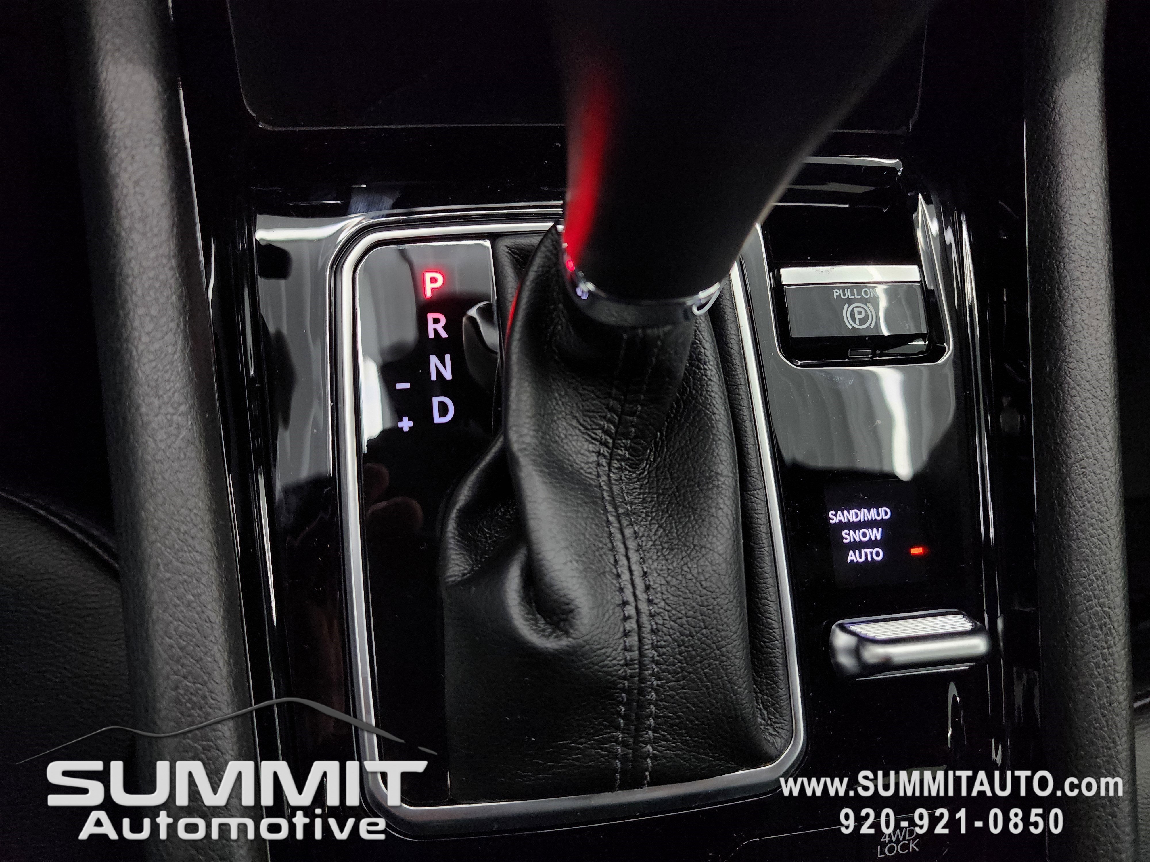 New 2026 Jeep Compass Latitude image 45