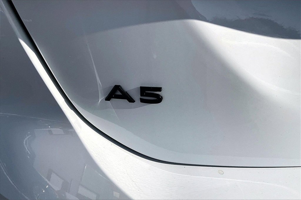 Certified 2025 Audi A5 2.0T Premium w/ Convenience Package image 24