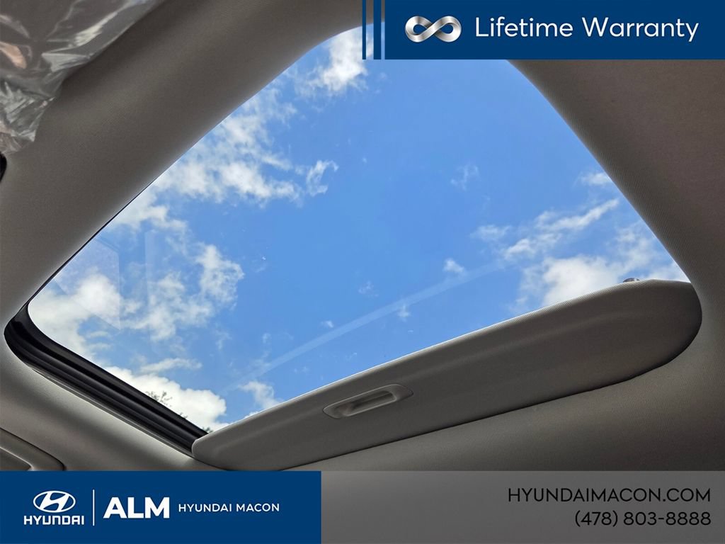 New 2026 Hyundai Santa Fe XRT AWD/4WD image 20