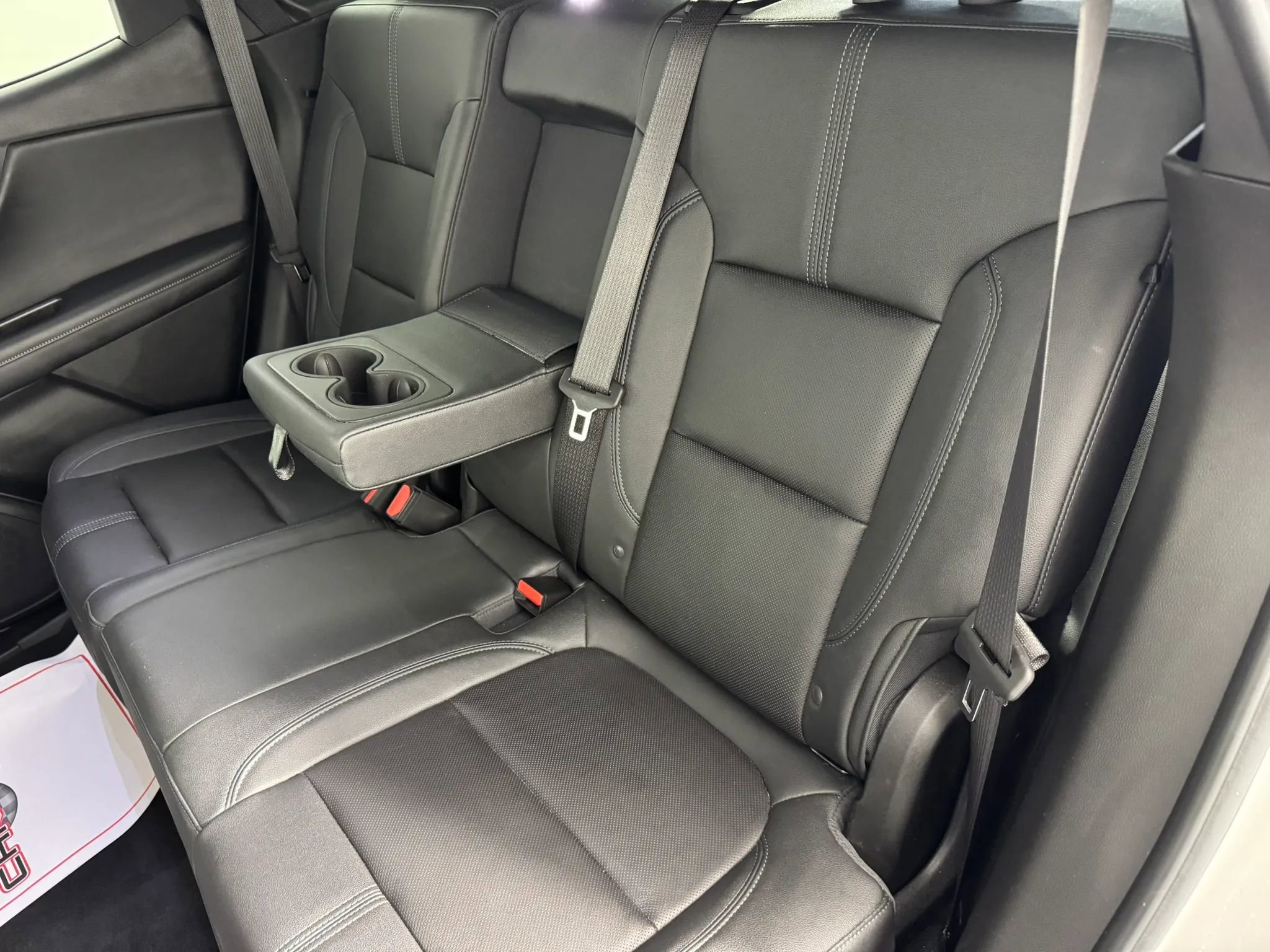 Used 2022 Chevrolet Blazer LT w/ Sound & Technology Package AWD/4WD image 26