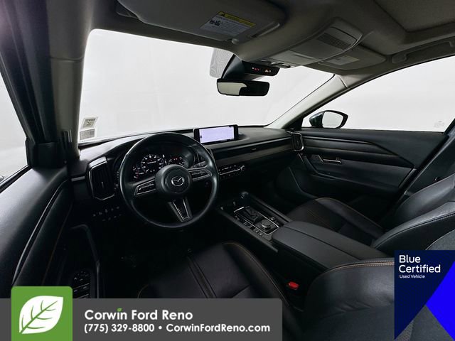 Used 2023 MAZDA CX-50 2.5 Turbo w/ Weather Package image 28