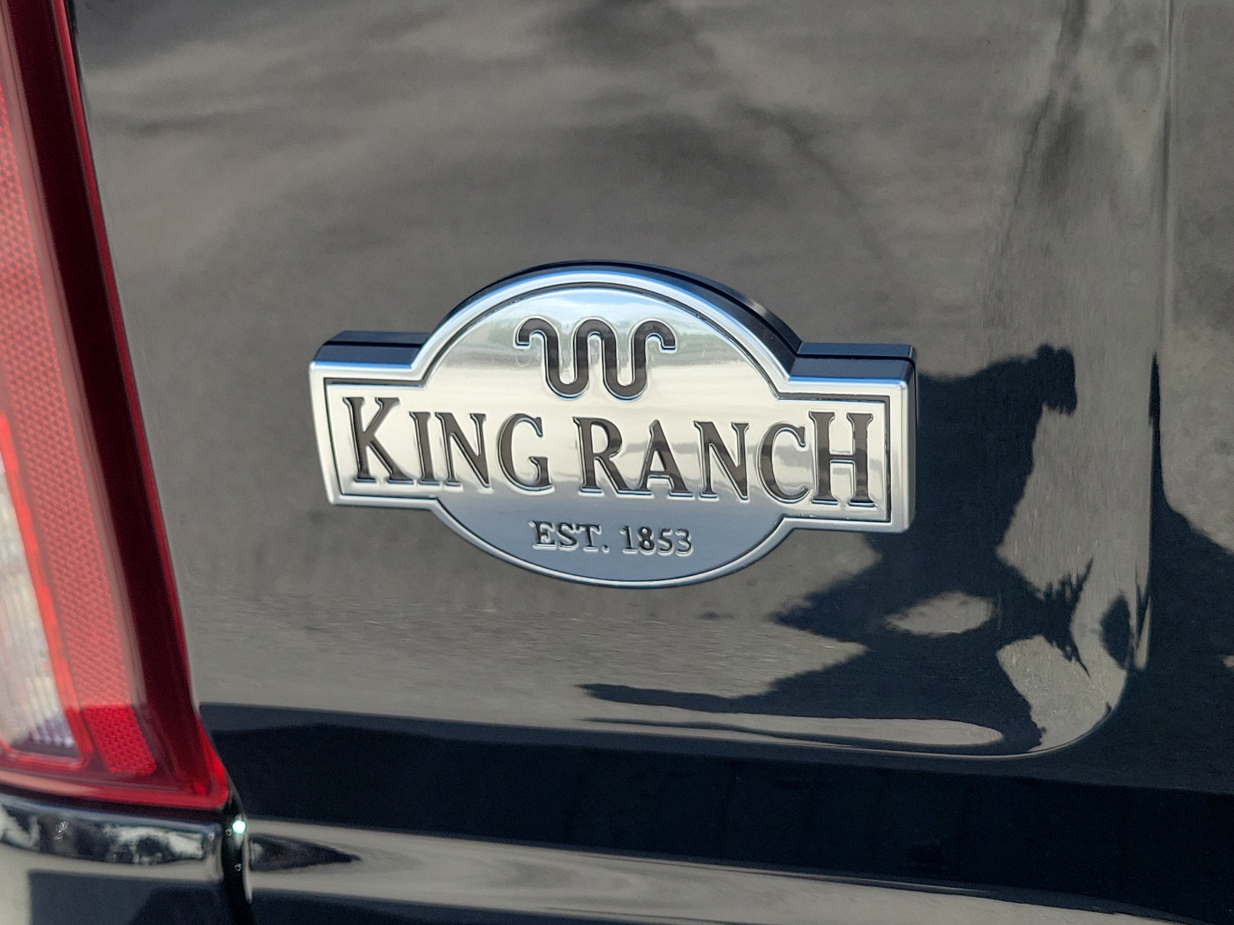 New 2026 Ford F150 King Ranch w/ Equipment Group 601A High AWD/4WD image 12