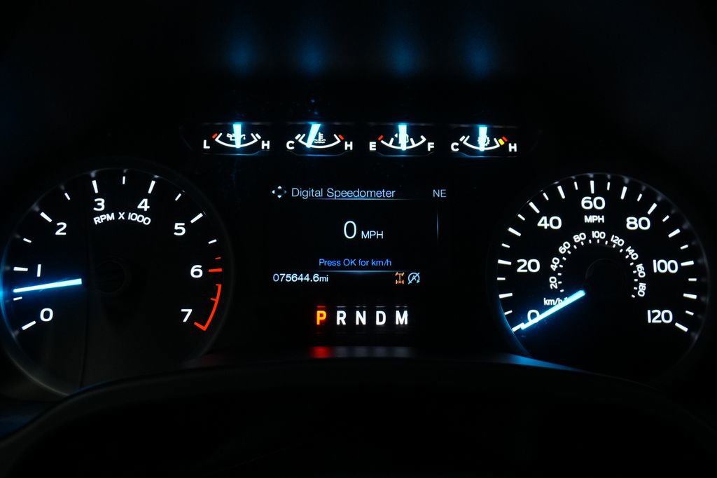Used 2019 Ford F150 XLT w/ Equipment Group 302A Luxury AWD/4WD image 43