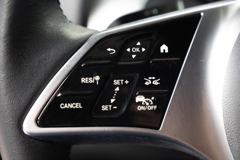 Certified 2024 Mercedes-Benz GLB 250 4MATIC image 20