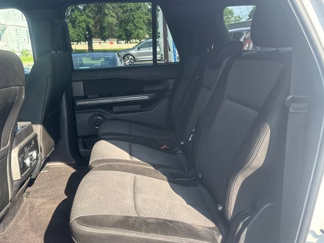 Used 2019 Ford Expedition Max XLT AWD/4WD image 25