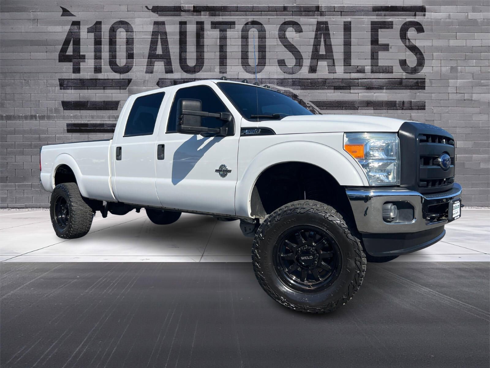 Used 2016 Ford F350 XL w/ Power Equipment Group