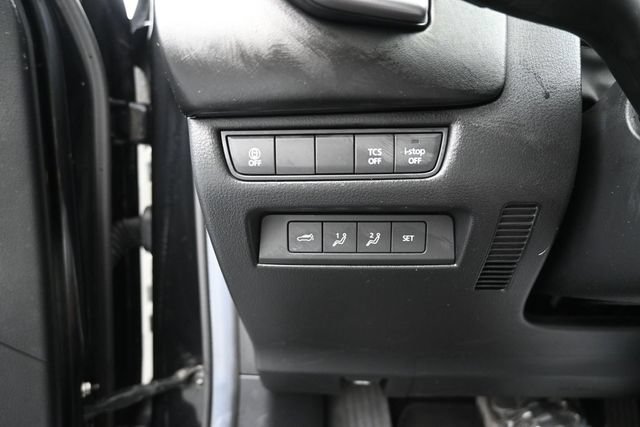 Certified 2024 MAZDA CX-50 AWD 2.5 Turbo w/ Accent Package image 17