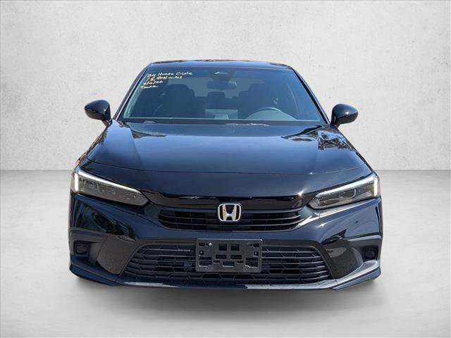 Used 2024 Honda Civic Sport image 2