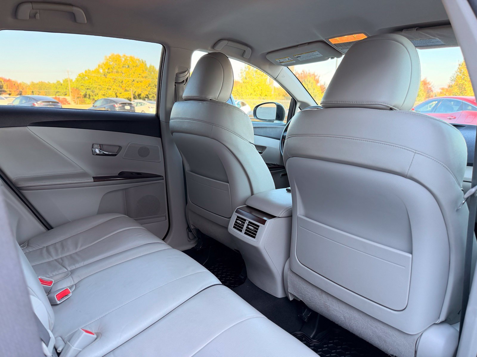 Used 2009 Toyota Venza FWD image 20