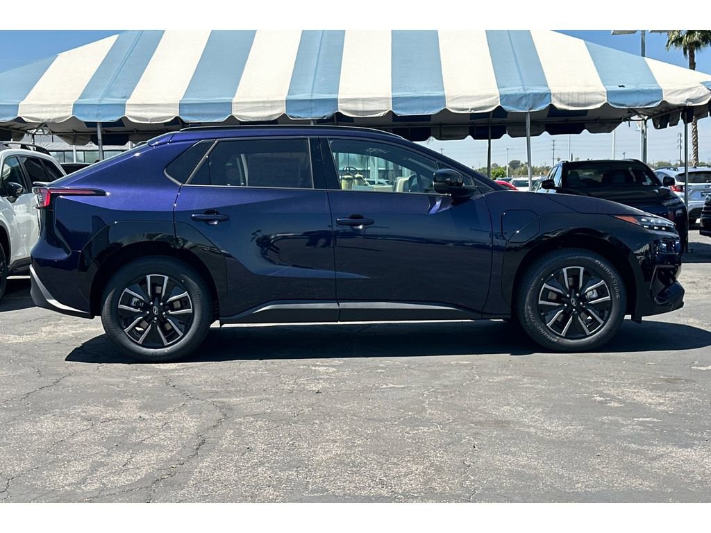 New 2026 Subaru Solterra Premium image 2