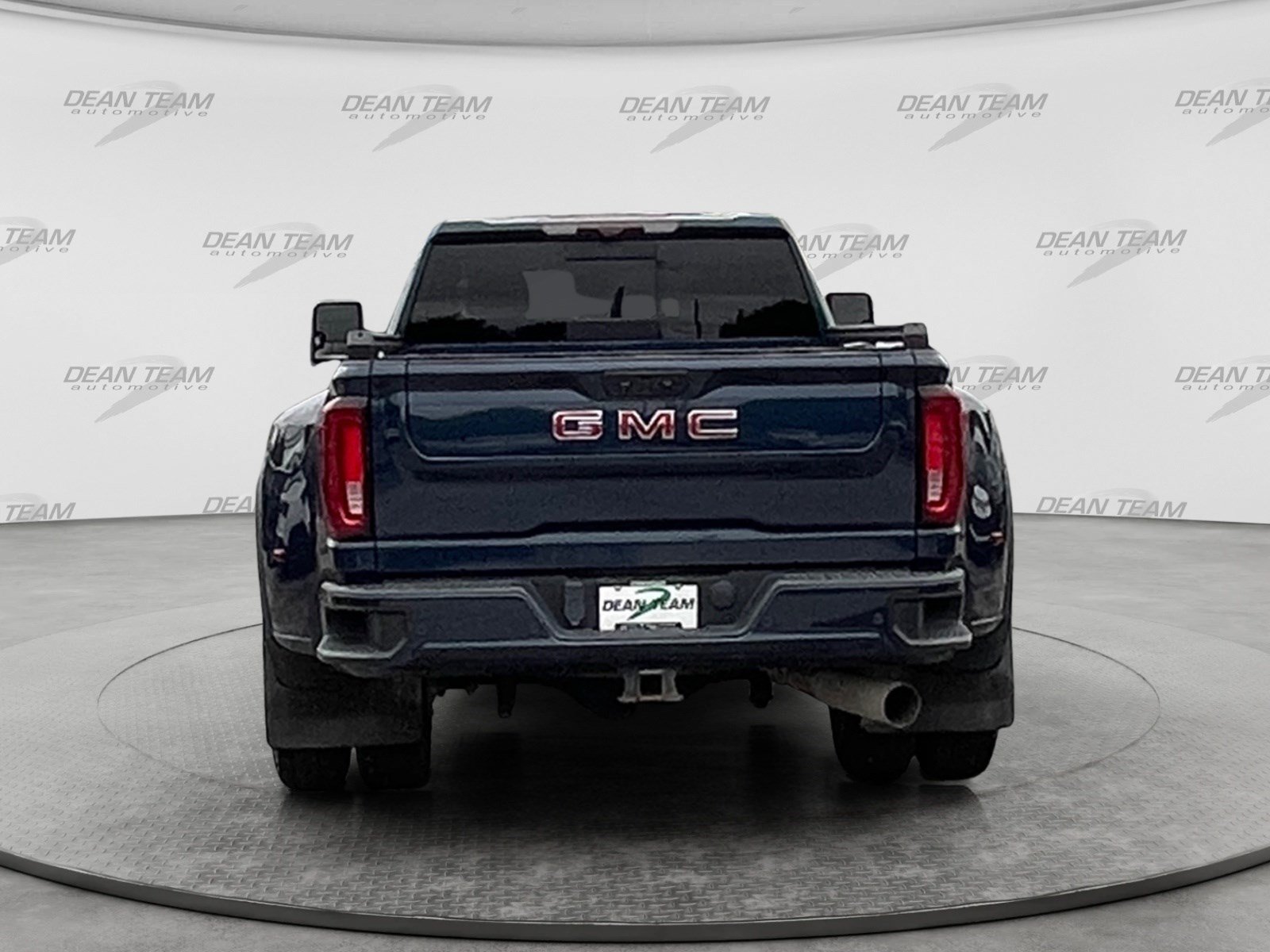 Used 2022 GMC Sierra 3500 Denali w/ Denali Ultimate Package AWD/4WD image 7