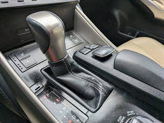 Used 2014 Lexus IS 250 image 11