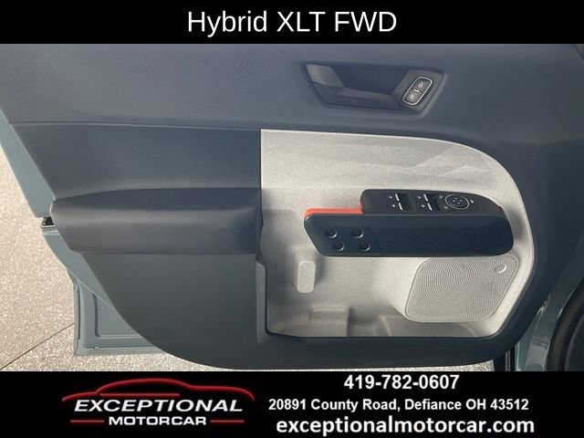 Used 2023 Ford Maverick XLT w/ XLT Luxury Package FWD image 34