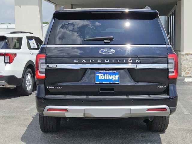 Used 2024 Ford Expedition Max Limited RWD image 9
