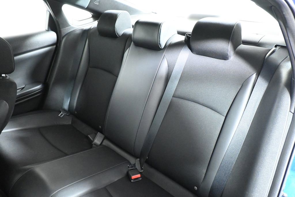 Used 2020 Honda Civic Sport image 4
