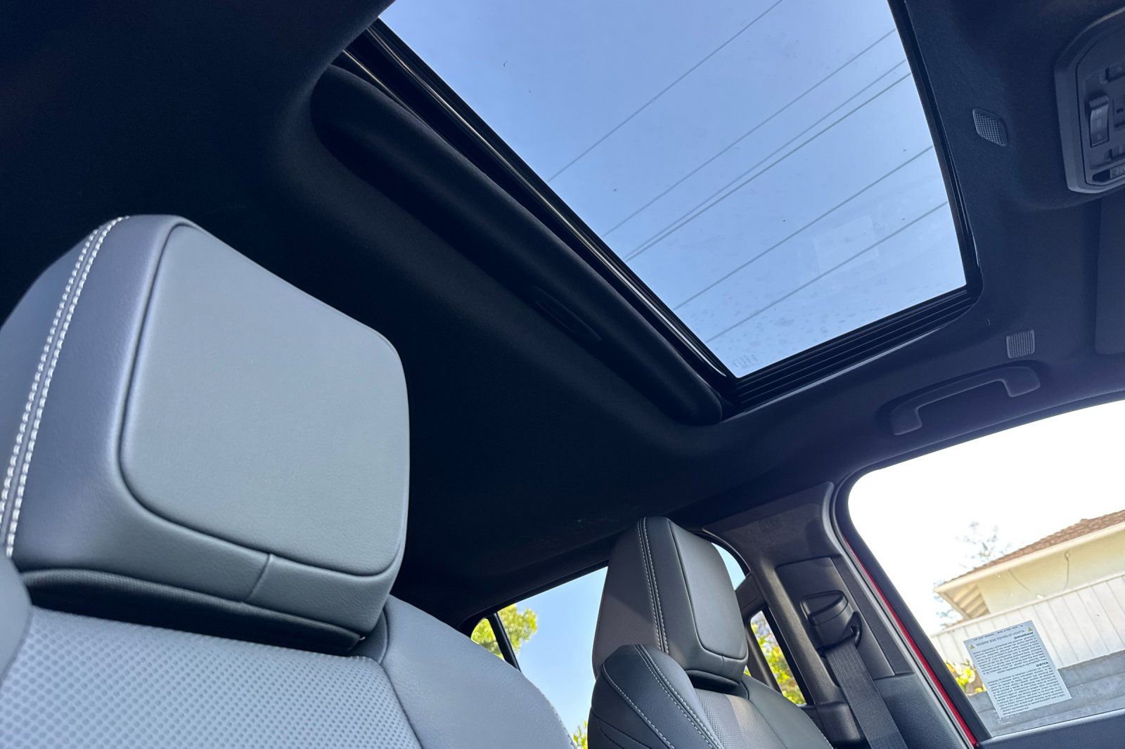 New 2026 Toyota 4Runner TRD Off-Road Premium image 19