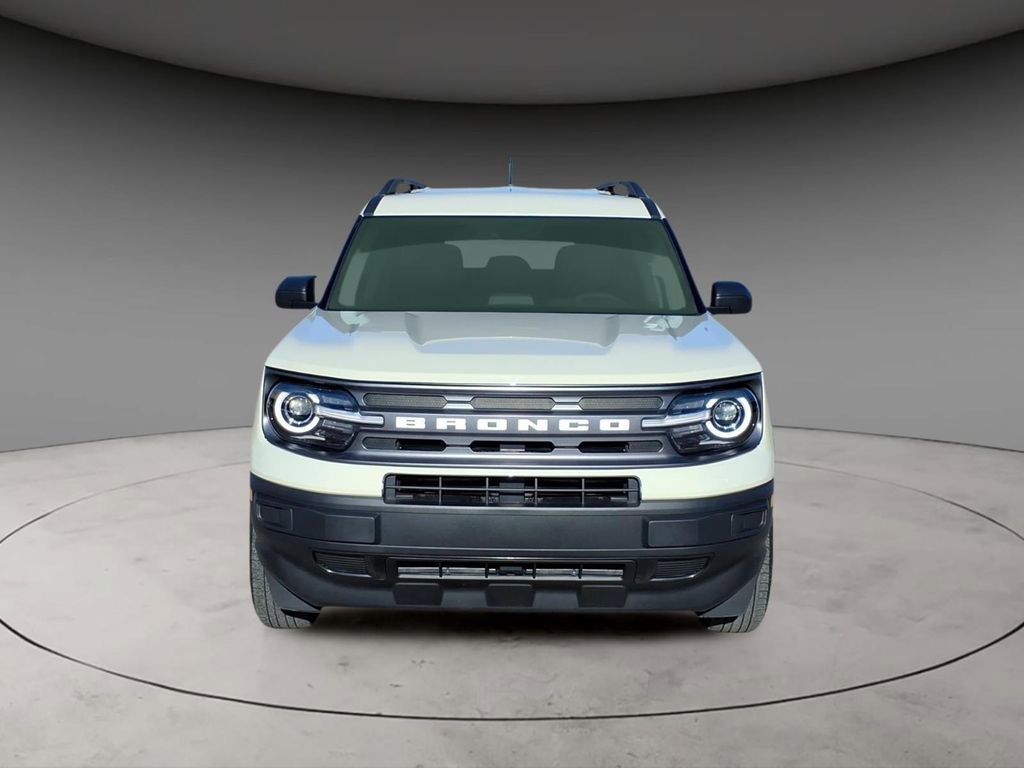 Used 2024 Ford Bronco Sport Big Bend AWD/4WD image 15