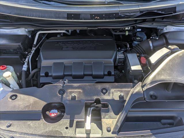 Used 2016 Honda Odyssey EX-L image 25