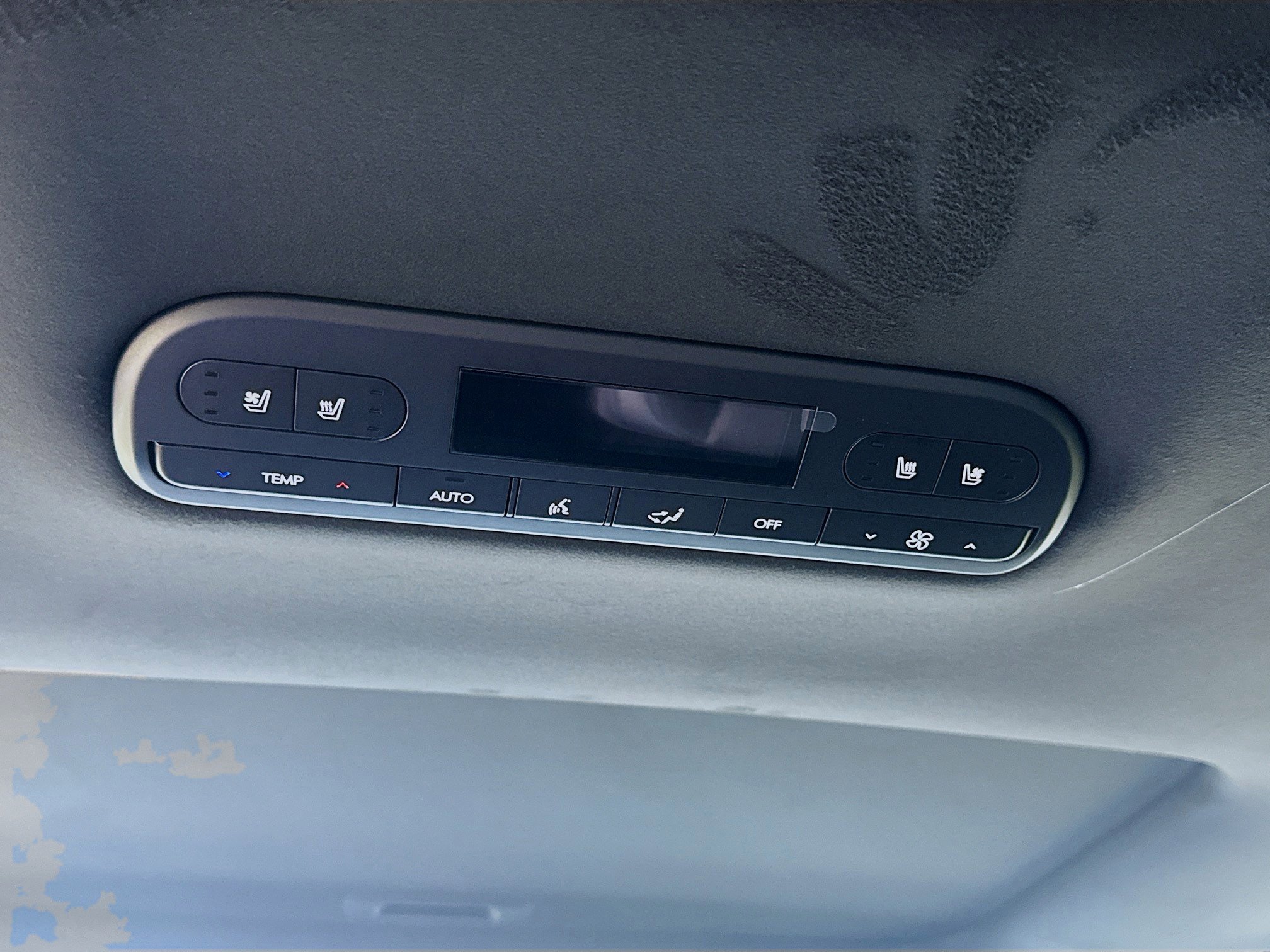 New 2026 Hyundai Palisade Calligraphy image 19