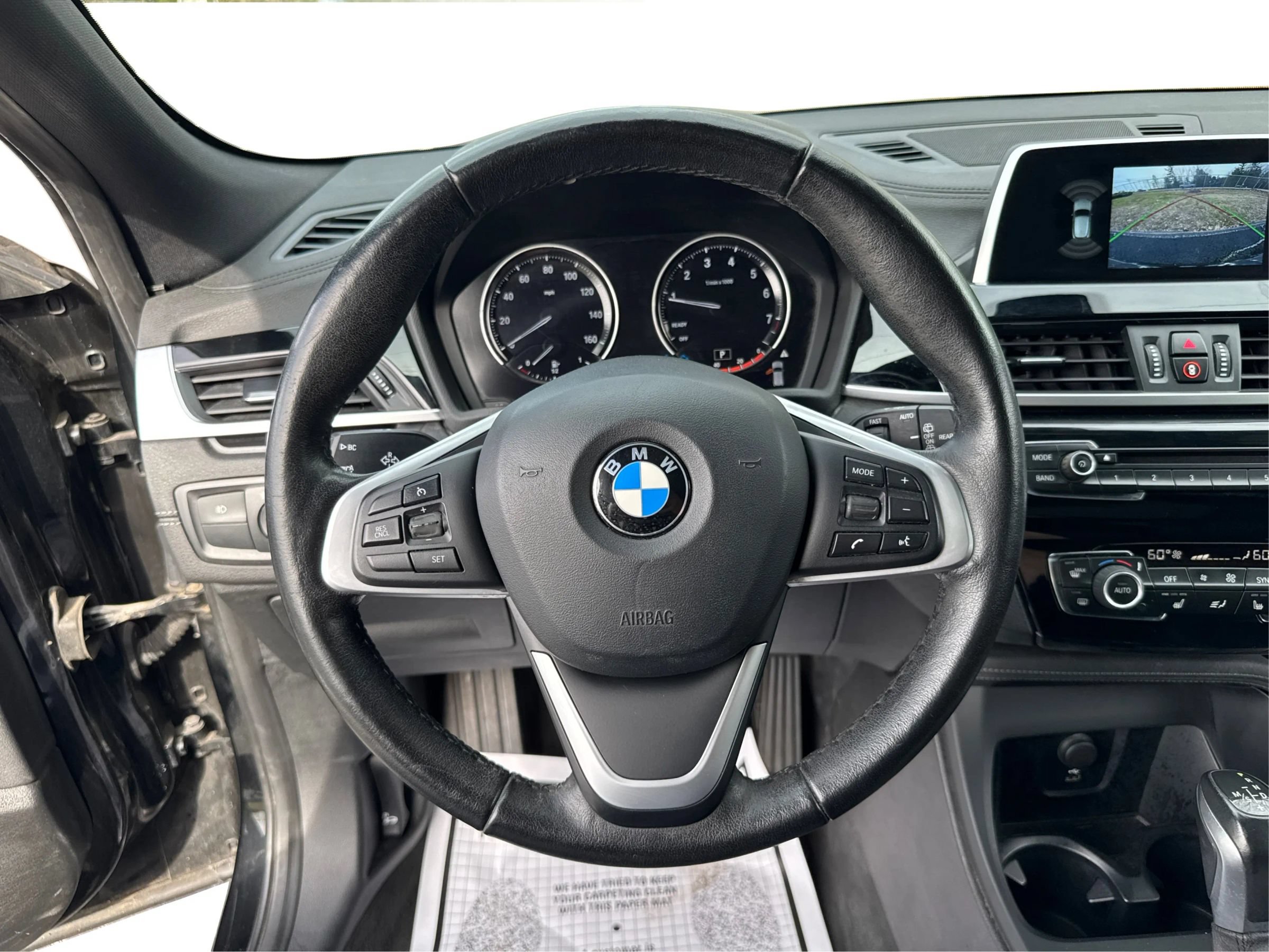 Used 2019 BMW X2 xDrive28i w/ Convenience Package AWD/4WD image 20