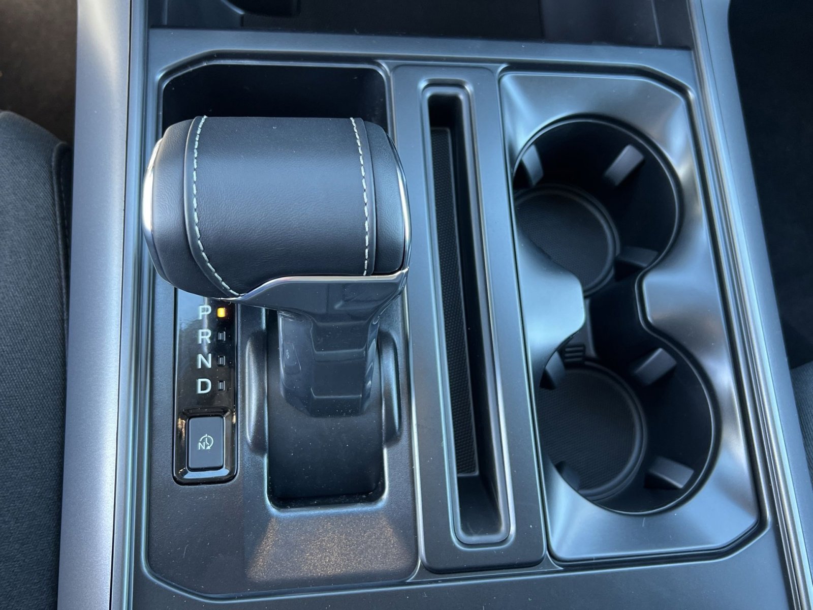 New 2025 Ford F150 Lightning XLT image 22