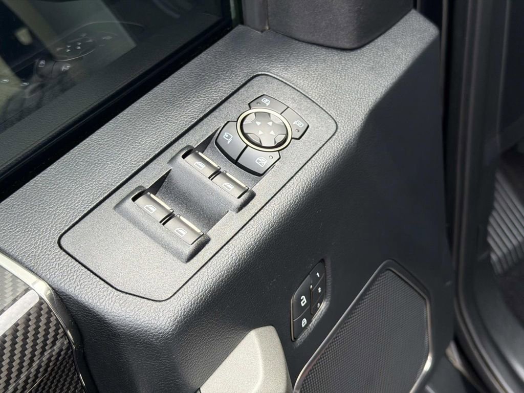 Used 2019 Ford F150 Raptor w/ Equipment Group 802A Luxury image 22