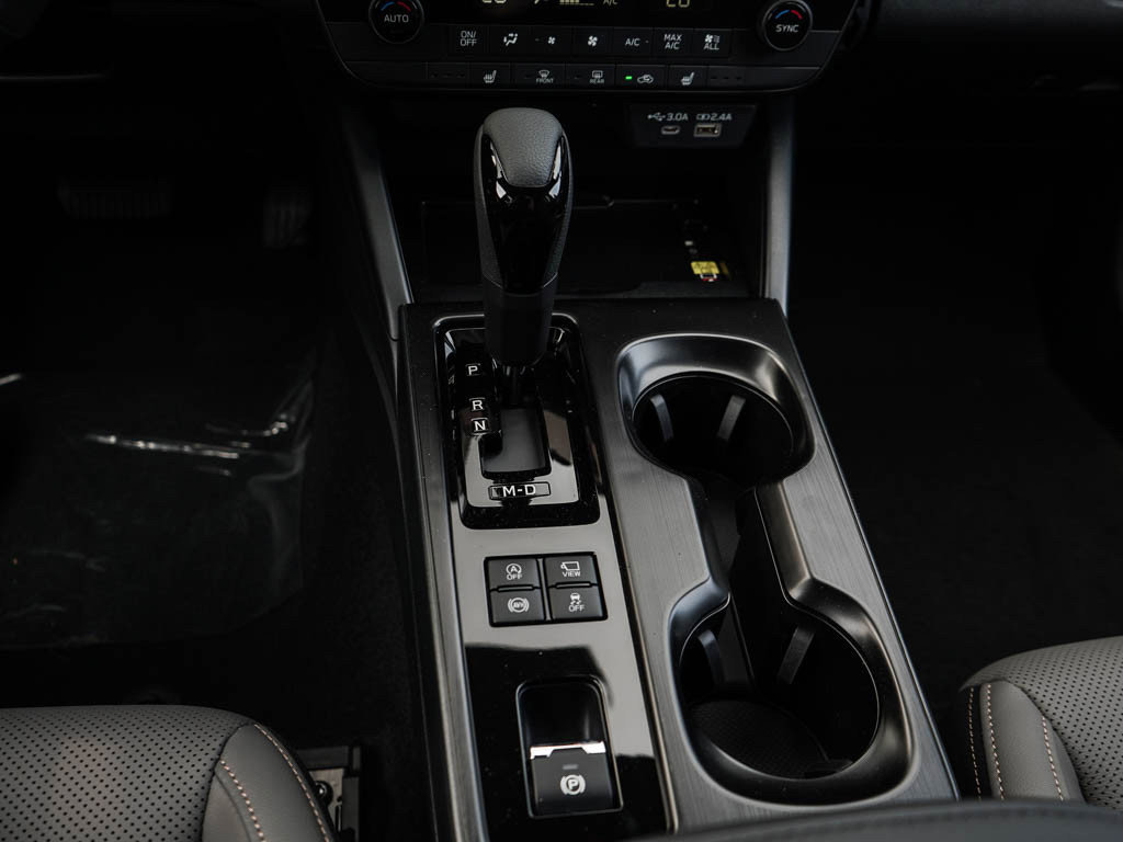 New 2026 Subaru Outback Limited XT AWD/4WD image 27
