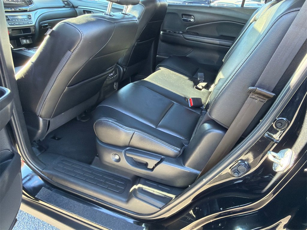 Used 2022 Honda Pilot Special Edition image 21