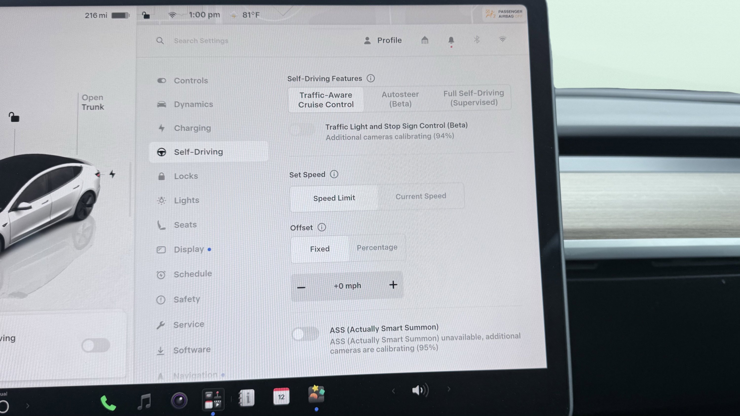 Used 2023 Tesla Model 3 Standard Range RWD image 65